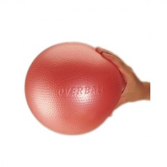 Mekana lopta za vježbanje SoftGym OMC